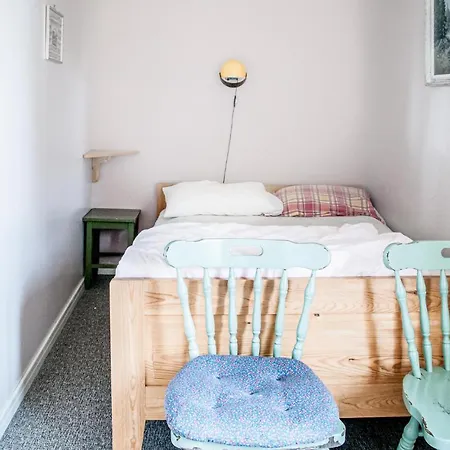 Amazing In With Wifi Holiday home
