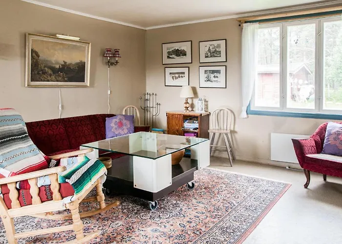 Amazing In With Wifi * Tufsingdalen