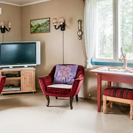 Feriehus Amazing In With Wifi Tufsingdalen