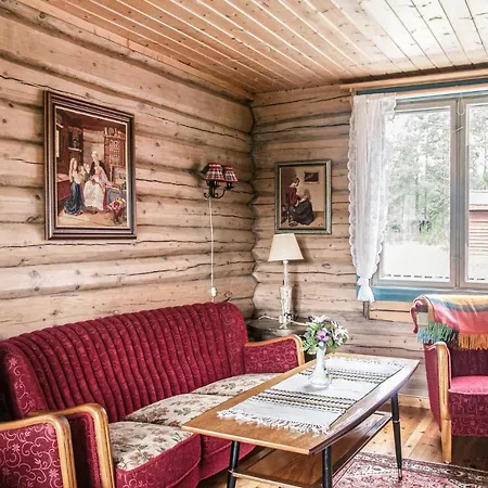 Amazing In With Wifi Feriehus